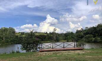Imagem 7: TERRENO DE 1.000M² NO CONDOMÍNIO TERRA DE CAXAMBU EM JUNDIAÍ, COM ÁREA DE LAZER COMPELTA