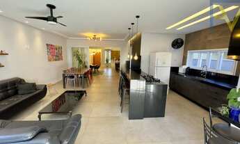 Imagem: LINDA CASA ALTO PADRÃO NO RESERVA SANTA