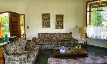 Imagem 2: EXCELENTE CASA A VENDA NO PORTAL DA CONCÓDIA EM CABREÚVA/SP, 600M² DE A.C. 2000M² DE A.T