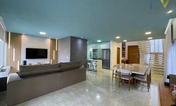 Imagem: LINDÍSSIMA CASA À VENDA RESIDENCIAL DOS