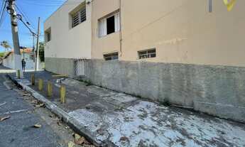 Imagem 2: CASA COM SALÃO COMERCIAL Á VENDA NA AV. SAMUEL MARTINS, 324M² DE CONSTRUÇÃO E 318M² DE TER