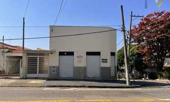 Imagem: CASA COM SALÃO COMERCIAL Á VENDA NA AV