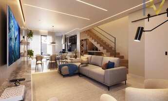 Imagem: LANÇAMENTO COMPLEXO LAS VILLAS, PLANTAS