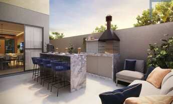 Imagem 3: LANÇAMENTO COMPLEXO LAS VILLAS, PLANTAS DE145M² COM 3 QUARTOS E 2 VGS DE GARAGEM, PREPARAD