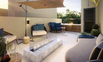 Imagem 4: LANÇAMENTO COMPLEXO LAS VILLAS, PLANTAS DE145M² COM 3 QUARTOS E 2 VGS DE GARAGEM, PREPARAD