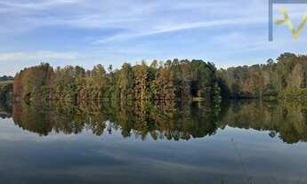 Imagem 6: TERRENO DE 1.000M² NO CONDOMÍNIO TERRA DE CAXAMBU EM JUNDIAÍ, COM ÁREA DE LAZER COMPELTA