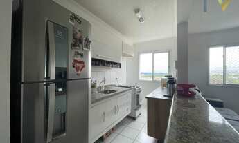 Imagem: APARTAMENTO A VENDA NO RESIDENCIAL DAS ARAPONGAS