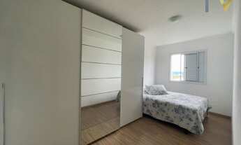 Imagem 4: APARTAMENTO A VENDA NO RESIDENCIAL DAS ARAPONGAS, COM 54M² , 2 QUARTOS, SALA, COZINHA, 1 W