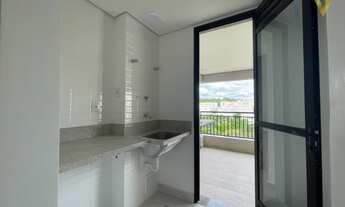 Imagem 6: EXCELENTE APARTAMENTO NO RESIDENCIAL BELACQUA DE 103M² ,3 QUARTOS(1SUÍTE) COM ACABAMENTO P