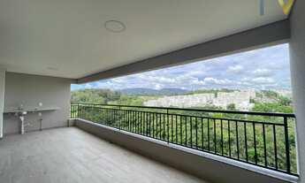 Imagem 7: EXCELENTE APARTAMENTO NO RESIDENCIAL BELACQUA DE 103M² ,3 QUARTOS(1SUÍTE) COM ACABAMENTO P