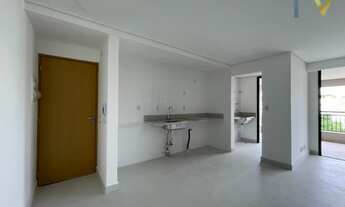 Imagem 3: EXCELENTE APARTAMENTO NO RESIDENCIAL BELACQUA DE 103M² ,3 QUARTOS(1SUÍTE) COM ACABAMENTO P