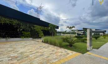 Imagem 3: CONHEÇA O COND. PORTAL DOS LAGOS NO BAIRRO CORRUPIRA, COM LOTES DE 420M² Á 908M², ÁREA DE