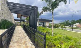 Imagem 4: CONHEÇA O COND. PORTAL DOS LAGOS NO BAIRRO CORRUPIRA, COM LOTES DE 420M² Á 908M², ÁREA DE