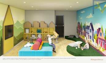 Imagem 6: TERRENOS Á PARTIR DE 250M² NO RESERVA CASTANHEIRA ,BAIRRO MEDEIROS-JUNDIAÍ, COM ÁREA DE LA