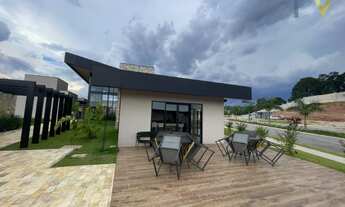 Imagem 6: CONHEÇA O COND. PORTAL DOS LAGOS NO BAIRRO CORRUPIRA, COM LOTES DE 420M² Á 908M², ÁREA DE