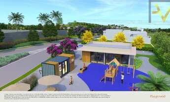 Imagem 5: TERRENOS Á PARTIR DE 250M² NO RESERVA CASTANHEIRA ,BAIRRO MEDEIROS-JUNDIAÍ, COM ÁREA DE LA