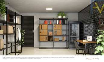 Imagem 4: TERRENOS Á PARTIR DE 250M² NO RESERVA CASTANHEIRA ,BAIRRO MEDEIROS-JUNDIAÍ, COM ÁREA DE LA