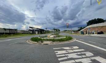 Imagem 5: CONHEÇA O COND. PORTAL DOS LAGOS NO BAIRRO CORRUPIRA, COM LOTES DE 420M² Á 908M², ÁREA DE