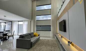 Imagem: FANTÁSTICO SOBRADO NO RESIDENCIAL DOS IPÊS