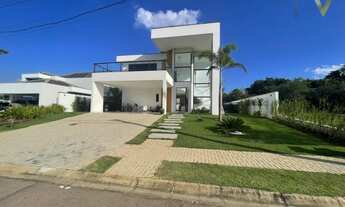 Imagem: LINDA CASA NO RESIDENCIAL TERRA DA ALVORADA