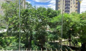 Imagem 4: Apartamento de 111m² no Jardim Bonfiglioli - Conforto e localização privilegiada no Cond