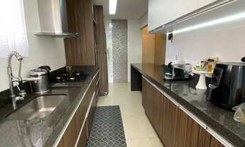 Imagem 7: Apartamento de 111m² no Jardim Bonfiglioli - Conforto e localização privilegiada no Cond