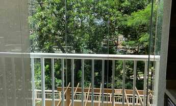 Imagem 3: Apartamento de 111m² no Jardim Bonfiglioli - Conforto e localização privilegiada no Cond