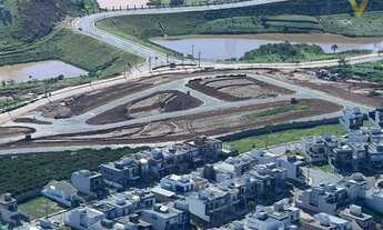 Imagem: Terreno á venda no Condomínio Reserva