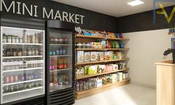 Imagem 4: Terreno de 385m² no Condomínio Applausi Vittale Fernandes em Jundiaí-SP, Segurança Haganá