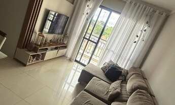 Imagem 2: Apartamento de 89 m² à venda no Cond. Espaço e Vida, Ponte São João, Jundiaí/SP! 3 quartos