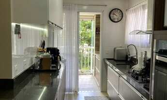 Imagem 6: Apartamento de 111m² no Jardim Bonfiglioli - Conforto e localização privilegiada no Cond