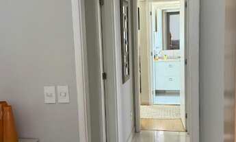 Imagem 7: Apartamento de 89 m² à venda no Cond. Espaço e Vida, Ponte São João, Jundiaí/SP! 3 quartos