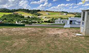 Imagem: Terreno de 480m² à venda no Alphaville