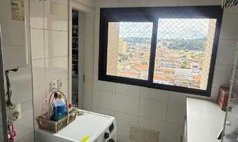 Imagem 6: Apartamento de 89 m² à venda no Cond. Espaço e Vida, Ponte São João, Jundiaí/SP! 3 quartos