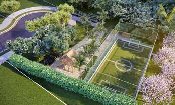 Imagem: Terreno de 385m² no Condomínio Applausi