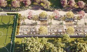 Imagem 4: VILLA SAN PIETRO EM JUNDIAÍ: TERRENOS RESIDENCIAIS A PARTIR DE 160M² NO CORRUPIRA COM LAZE