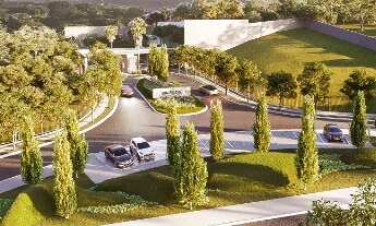 Imagem: VILLA SAN PIETRO EM JUNDIAÍ TERRENOS RESIDENCIAIS