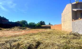 Imagem 2: Terreno à venda em Jundiaí-SP, no Horto Santo Antonio, com 405m² de área! Aproveite essa o