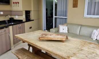 Imagem: Apartamento Garden 208m² no Condomínio