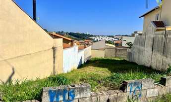 Imagem: Terreno à venda em Jundiaí-SP, Horto Santo