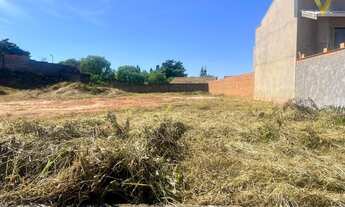 Imagem: Terreno à venda em Jundiaí-SP, no Horto