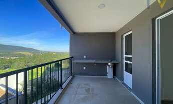 Imagem: APARTAMENTO NOVO DE 85M³ A VENDA NO RESIDENCIAL