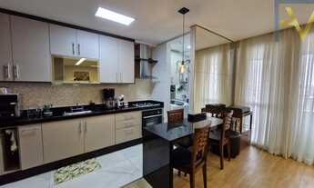 Imagem: Apartamento à venda em Jundiaí-SP 3 quartos