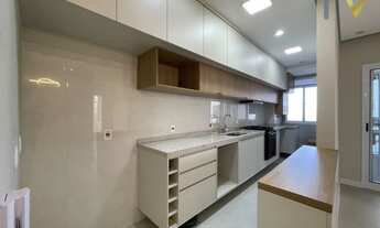 Imagem 5: Imperdível! Apartamento novo com vista para a Serra do Japi no Condomínio La Sierra Medei