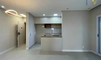 Imagem 6: Imperdível! Apartamento novo com vista para a Serra do Japi no Condomínio La Sierra Medei