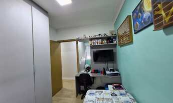 Imagem 7: Apartamento à venda em Jundiaí-SP: 3 quartos, 1 suíte, 2 salas, 2 banheiros, 2 vagas de ga