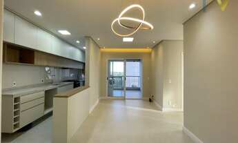 Imagem 2: Imperdível! Apartamento novo com vista para a Serra do Japi no Condomínio La Sierra Medei