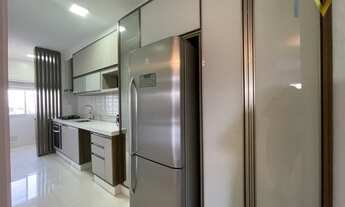 Imagem: Apartamento à venda no Condomínio Flex