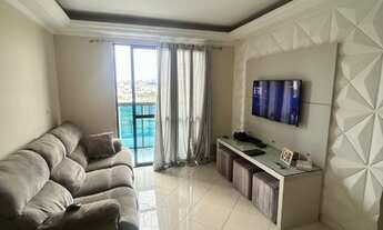 Imagem: Apartamento à venda no Cond. São Francisco