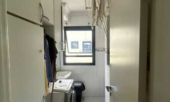 Imagem 3: Apartamento à venda no Cond. São Francisco de Assis em Jundiaí-SP, :100m², 3 quartos, 1 su